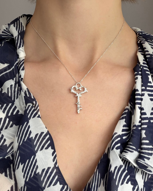 Key Necklace #1