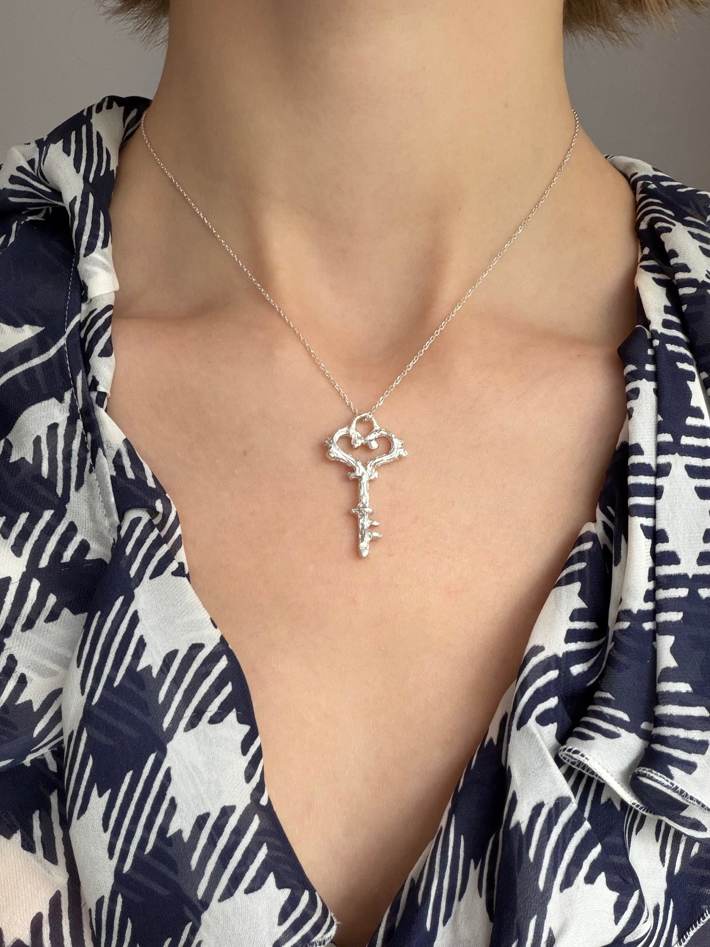 Key Necklace #1