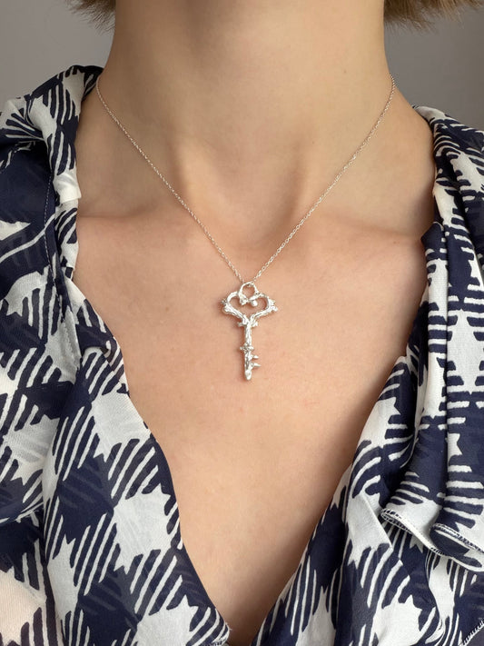Key Necklace #1