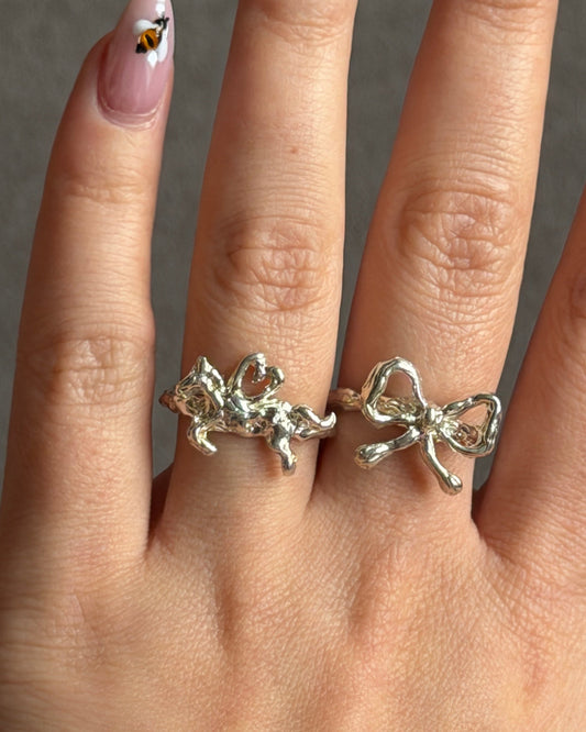 Pegasus ring
