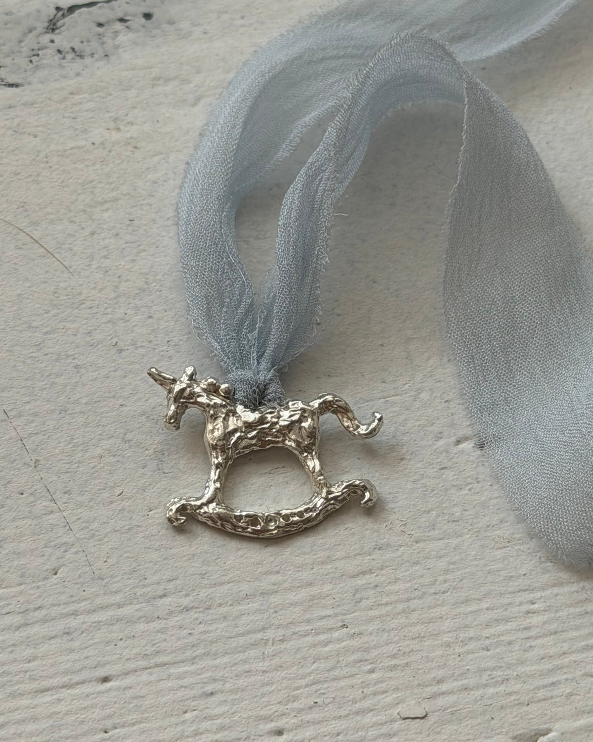 Unicorn necklace
